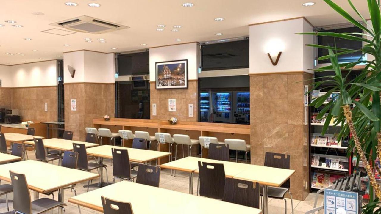 Toyoko Inn Hakata Nishi-Nakasu Φουκουόκα Εξωτερικό φωτογραφία