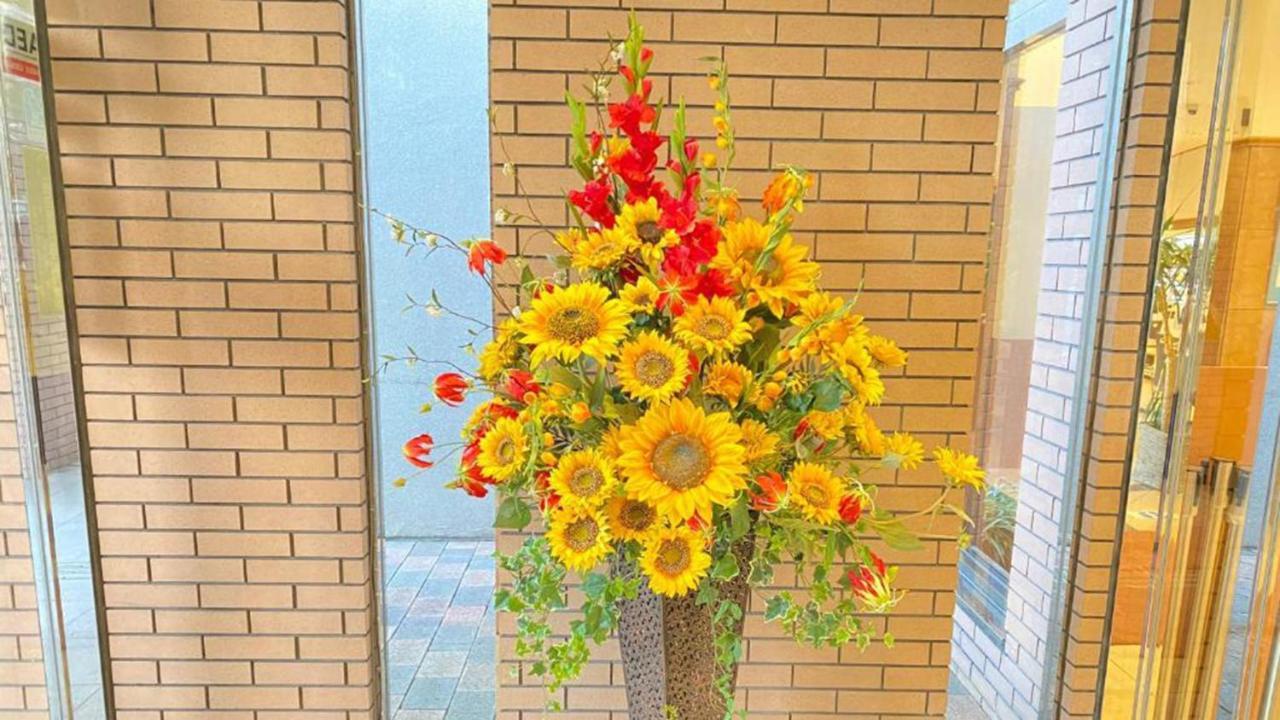 Toyoko Inn Hakata Nishi-Nakasu Φουκουόκα Εξωτερικό φωτογραφία