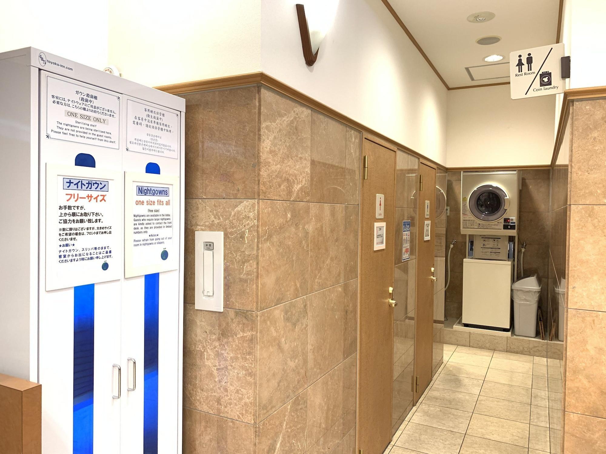 Toyoko Inn Hakata Nishi-Nakasu Φουκουόκα Εξωτερικό φωτογραφία