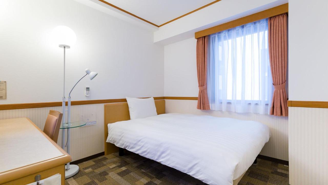 Toyoko Inn Hakata Nishi-Nakasu Φουκουόκα Εξωτερικό φωτογραφία