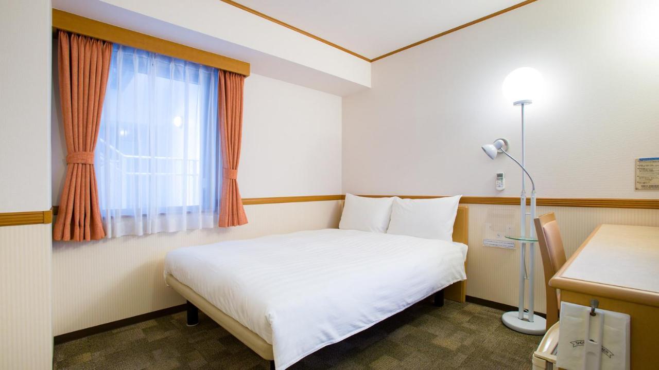 Toyoko Inn Hakata Nishi-Nakasu Φουκουόκα Εξωτερικό φωτογραφία