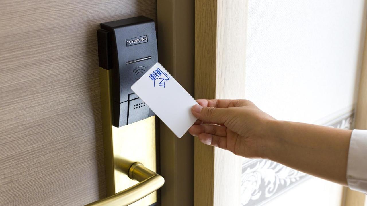 Toyoko Inn Hakata Nishi-Nakasu Φουκουόκα Εξωτερικό φωτογραφία
