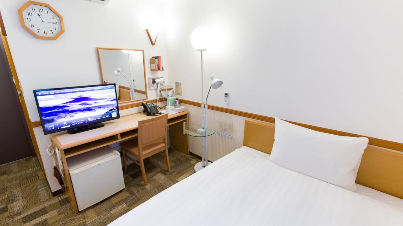 Toyoko Inn Hakata Nishi-Nakasu Φουκουόκα Εξωτερικό φωτογραφία
