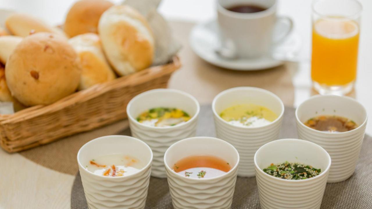 Toyoko Inn Hakata Nishi-Nakasu Φουκουόκα Εξωτερικό φωτογραφία