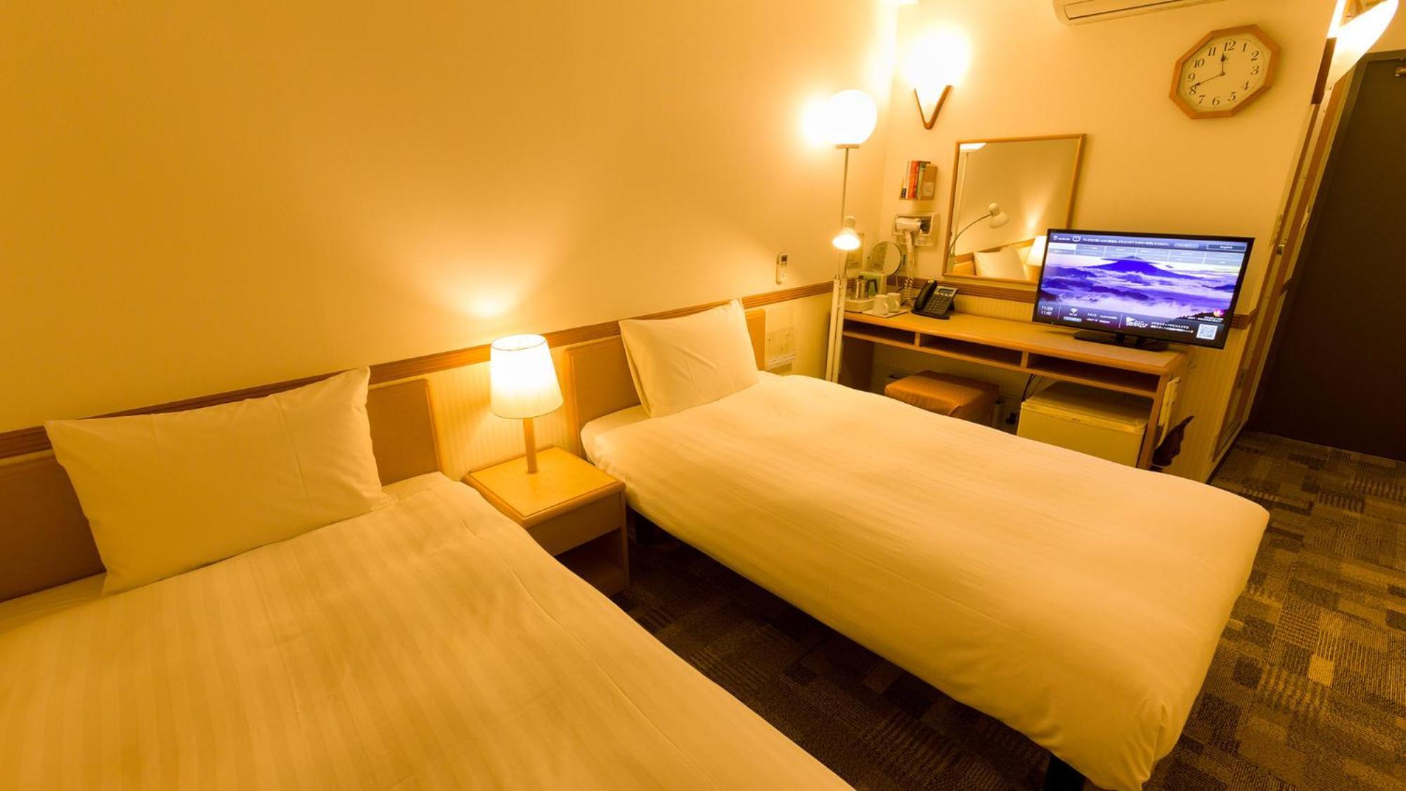 Toyoko Inn Hakata Nishi-Nakasu Φουκουόκα Δωμάτιο φωτογραφία