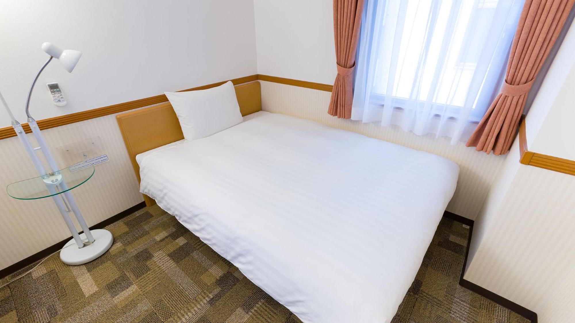 Toyoko Inn Hakata Nishi-Nakasu Φουκουόκα Δωμάτιο φωτογραφία