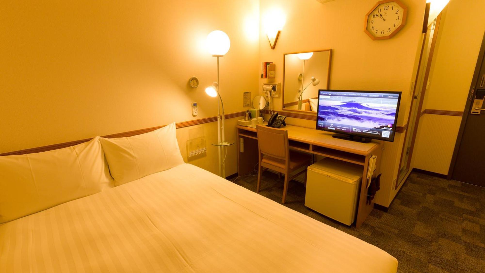 Toyoko Inn Hakata Nishi-Nakasu Φουκουόκα Δωμάτιο φωτογραφία