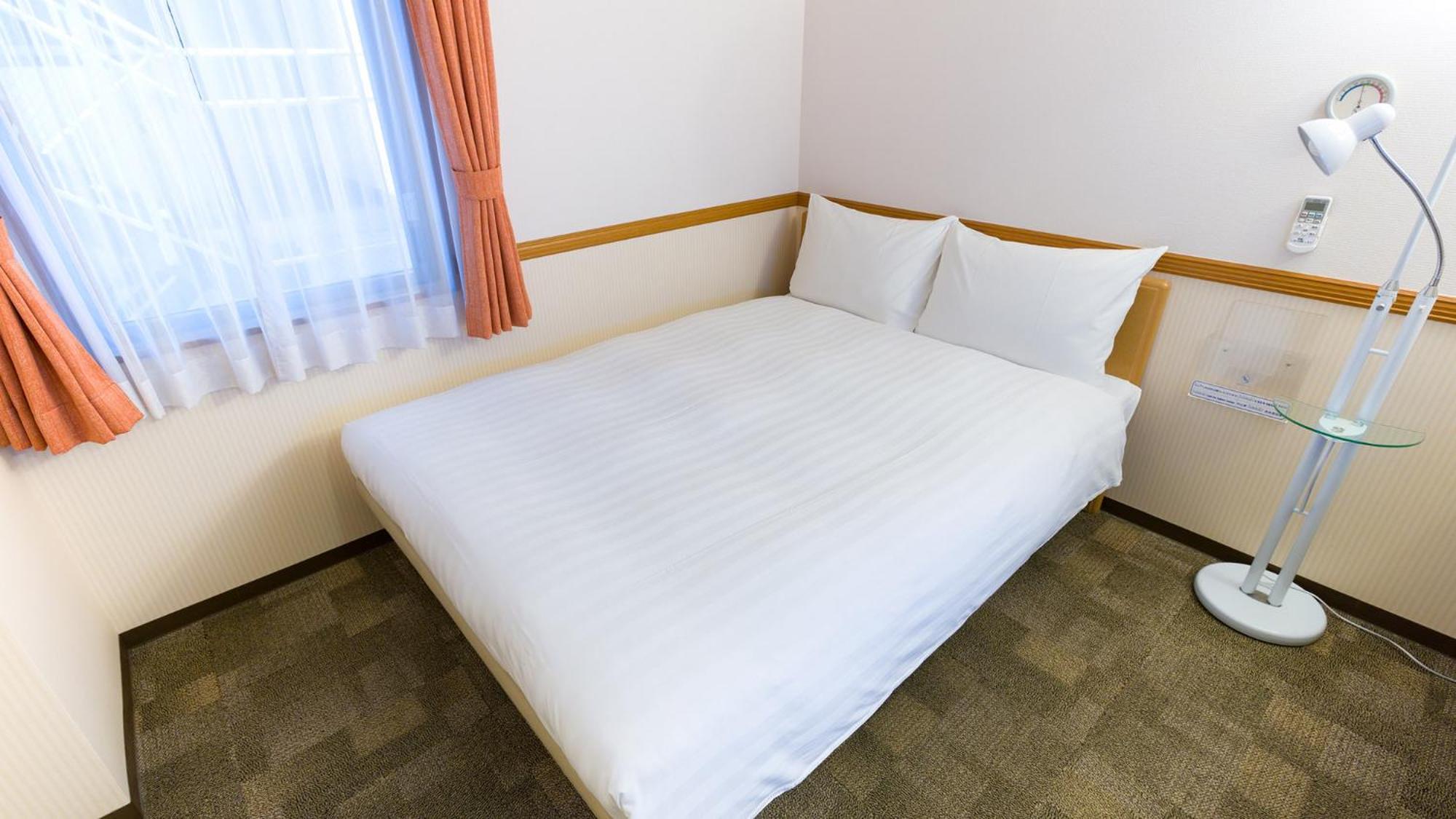 Toyoko Inn Hakata Nishi-Nakasu Φουκουόκα Δωμάτιο φωτογραφία